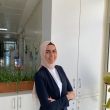 Uzm. Dt. Gülistan Eşiyok fotoğraf 2