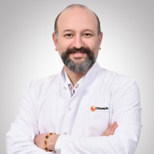 Doç. Dr. Gökçen Gökçe