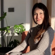 Uzm. Kl. Psk. Emine Erfidan