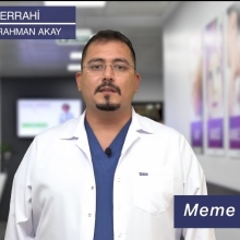 Op. Dr. Abdurrahman Akay fotoğraf 1
