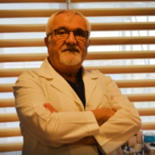 Dr. Tarık Yalçın fotoğraf 2