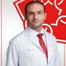 Uzm. Dr. Erhan Yüksek