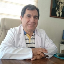 Op. Dr. Tevfik Hacıhamdioğlu