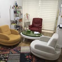 Uzm. Kl. Psk. Ali Akbulut fotoğraf 3