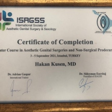 Op. Dr. Hakan Kusen fotoğraf 2