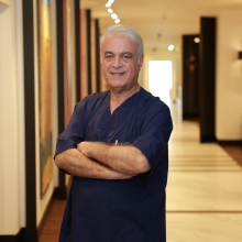 Prof. Dr. Nurettin Lüleci fotoğraf 7