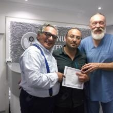 Dr. Halil Akşit fotoğraf 3