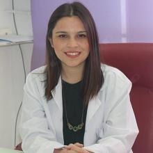 Dyt. Emine Gamze Olca
