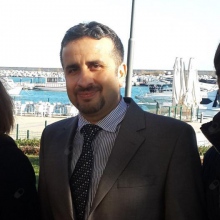 Uzm. Dr. Nurullah Yekta Akçam