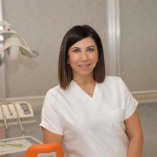 Dr. Deniz Noyun