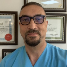 Prof. Dr. Hasan Berat Cihan