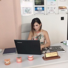Dr. Dt. Neslihan Özyörük Yıldırım fotoğraf 4
