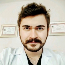 Dt. Ömer Faruk Yıldız