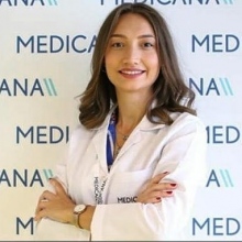 Dyt. Hande Güngör