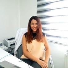 Psk. Pınar Şimşek