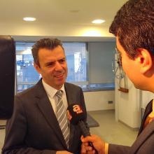 Prof. Dr. Cengiz Bahadır fotoğraf 1