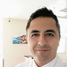 Doç. Dr. Ahmet Sinan Sarı