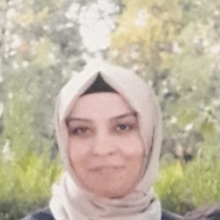 Uzm. Dr. Baise Tıkır