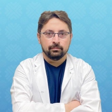 Prof. Dr. Ali Zorlu