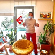 Doç. Dr. Fatih Ünal fotoğraf 2