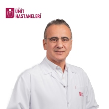 Uzm. Dr. Mehmet Birinci