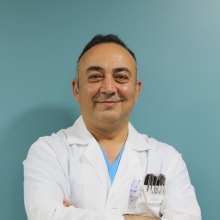 Prof. Dr. Birol Balaban fotoğraf 1