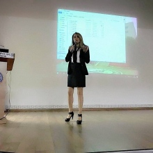 Uzm. Dkt. Yasemin Tekin fotoğraf 3
