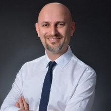 Doç. Dr. Semih Zeki Uludağ fotoğraf 1
