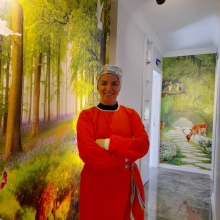 Uzm. Dt. Arzu Soygun fotoğraf 5