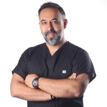 Dr. Mikdat Çavdar