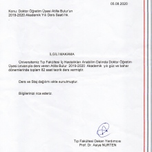 Uzm. Dr. Atilla Bulur fotoğraf 6