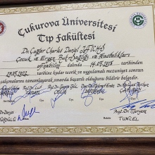 Uzm. Dr. Çağlar Jaicks fotoğraf 6