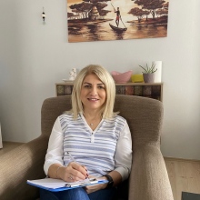 Psk. Dan. Aslı Binici