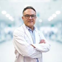 Op. Dr. Erhan Kaya