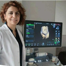 Uzm. Dr. Elif Arıkan fotoğraf 6