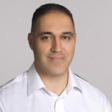 Dr. Murat Soysalan