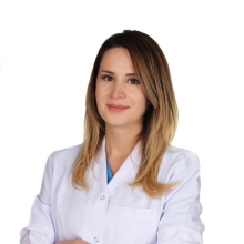 Dt. Betül Arslan