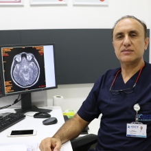 Uzm. Dr. Ümit İpeksoy fotoğraf 1