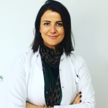 Uzm. Ody. Betül Erataç Kağıtçıbaşı