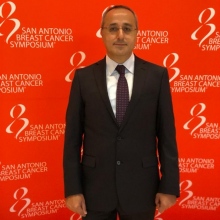 Prof. Dr. Bülent Çitgez