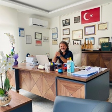 Op. Dr. Nurullah Burak Korkmaz fotoğraf 8