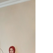 Psk. Dan. Büşra Kuzucuoğlu