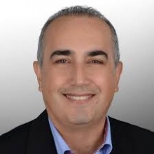 Op. Dr. Ali Kızılateş