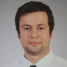 Dr. Öğr. Üyesi Doğukan Yılmaz
