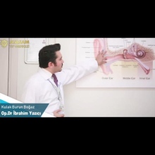Op. Dr. İbrahim Yazıcı fotoğraf 3