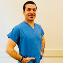 Doç. Dr. Turan Çalhan fotoğraf 5