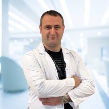 Uzm. Dr. Yasin Yüksel