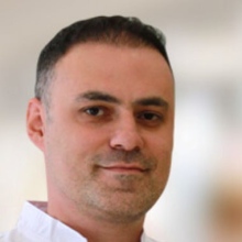 Op. Dr. Mustafa Örnek