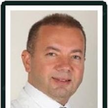 Uzm. Dr. Fatih Yüksel Işıksal