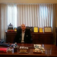 Op. Dr. Faruk Yerlioğlu